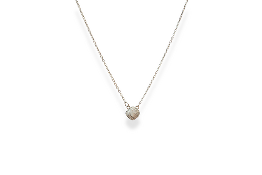 Minimalist Elegant Pendant