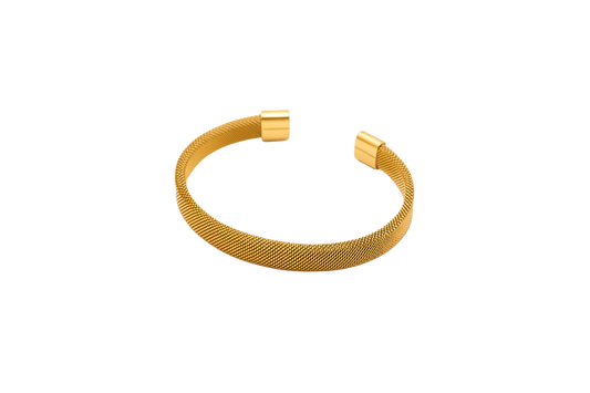 Stainless Steel Matrix bracelet