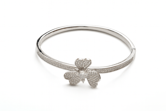 Sun Shine Floral Bracelet