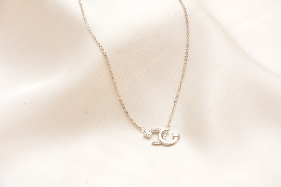 elegant pendant set (copy)