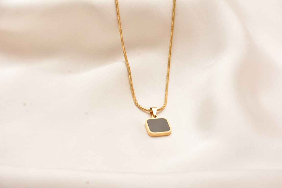 butterfly charm pendant (copy)