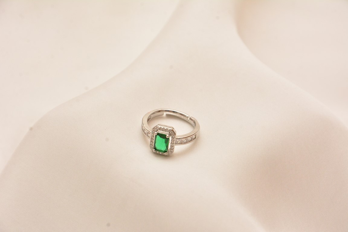 majestic radiance halo adjustable ring majestic radiance halo adjustable ring