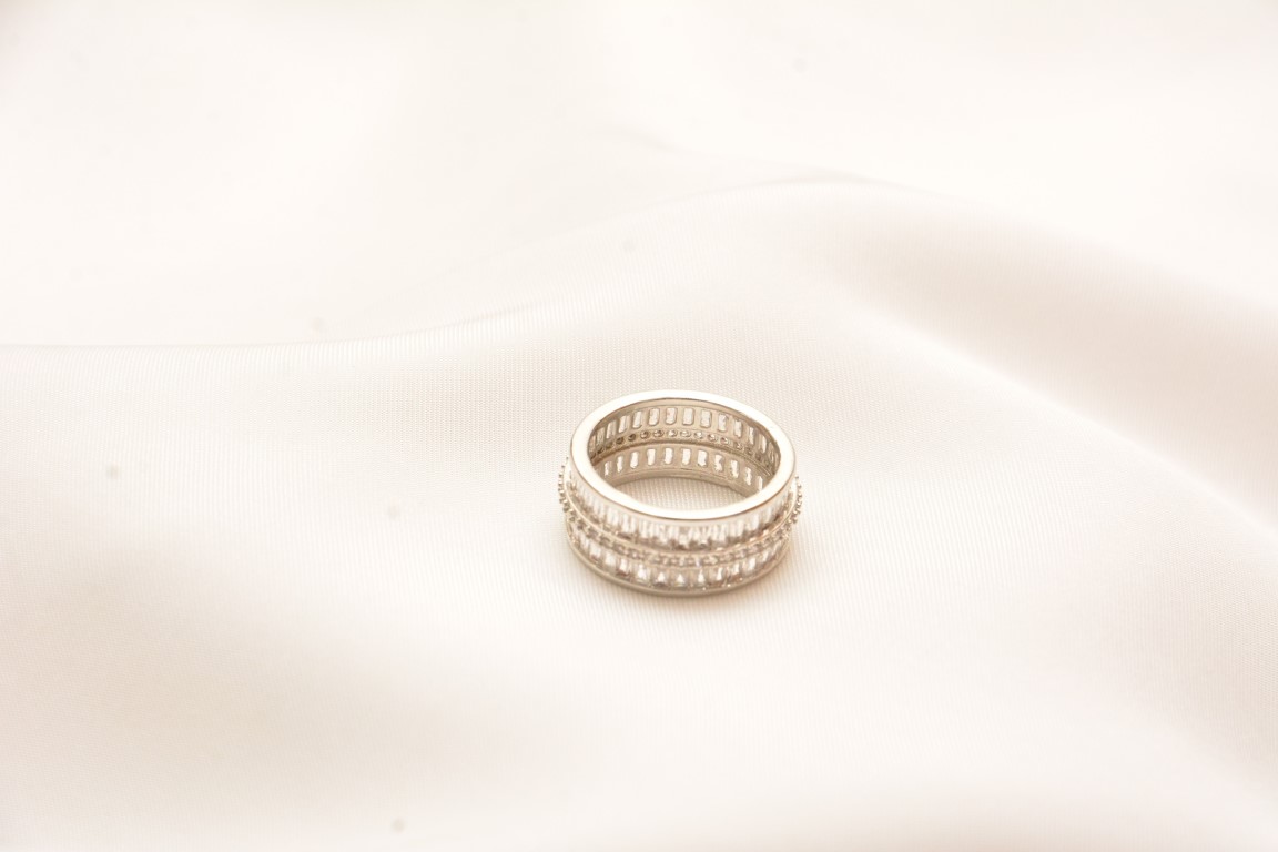 dainty zirconia silver band for girls (copy) dainty zirconia silver band for girls (copy)