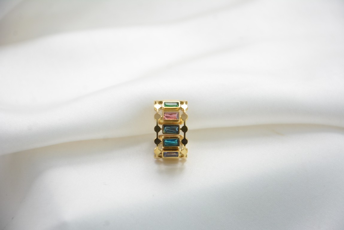 royal multi stainless steel ring royal multi stainless steel ring