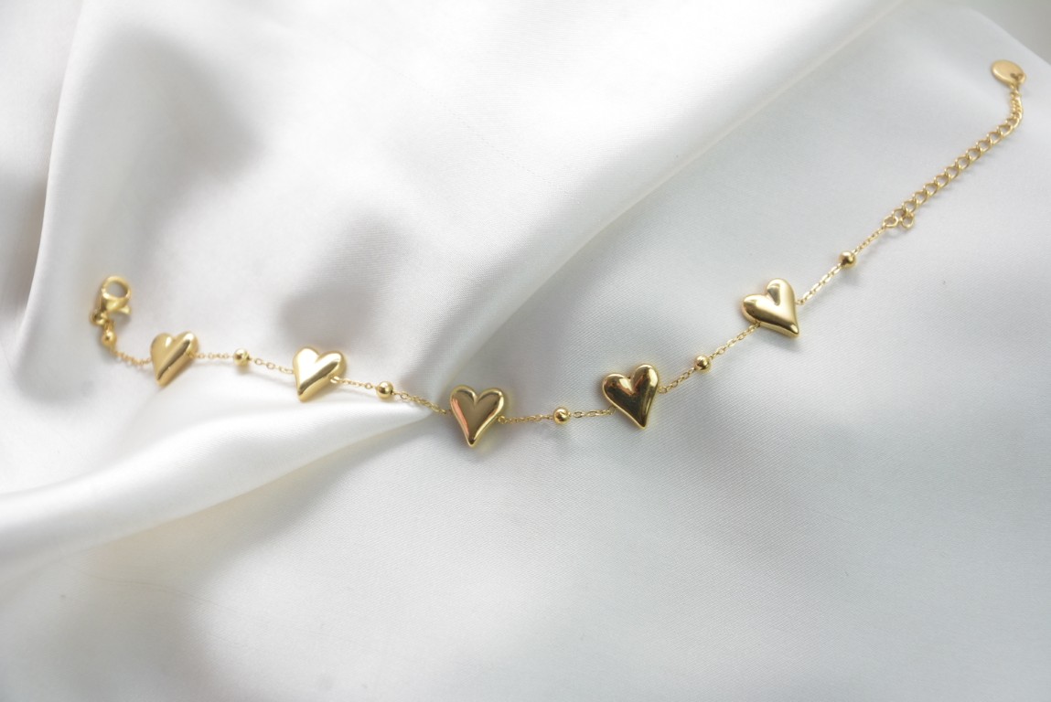 ziora soul mate bracelet