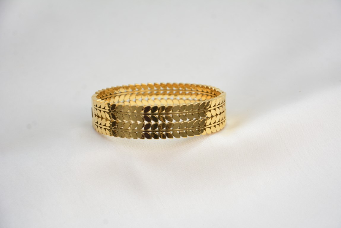 twilight gold stainless steel bracelet twilight gold stainless steel bracelet