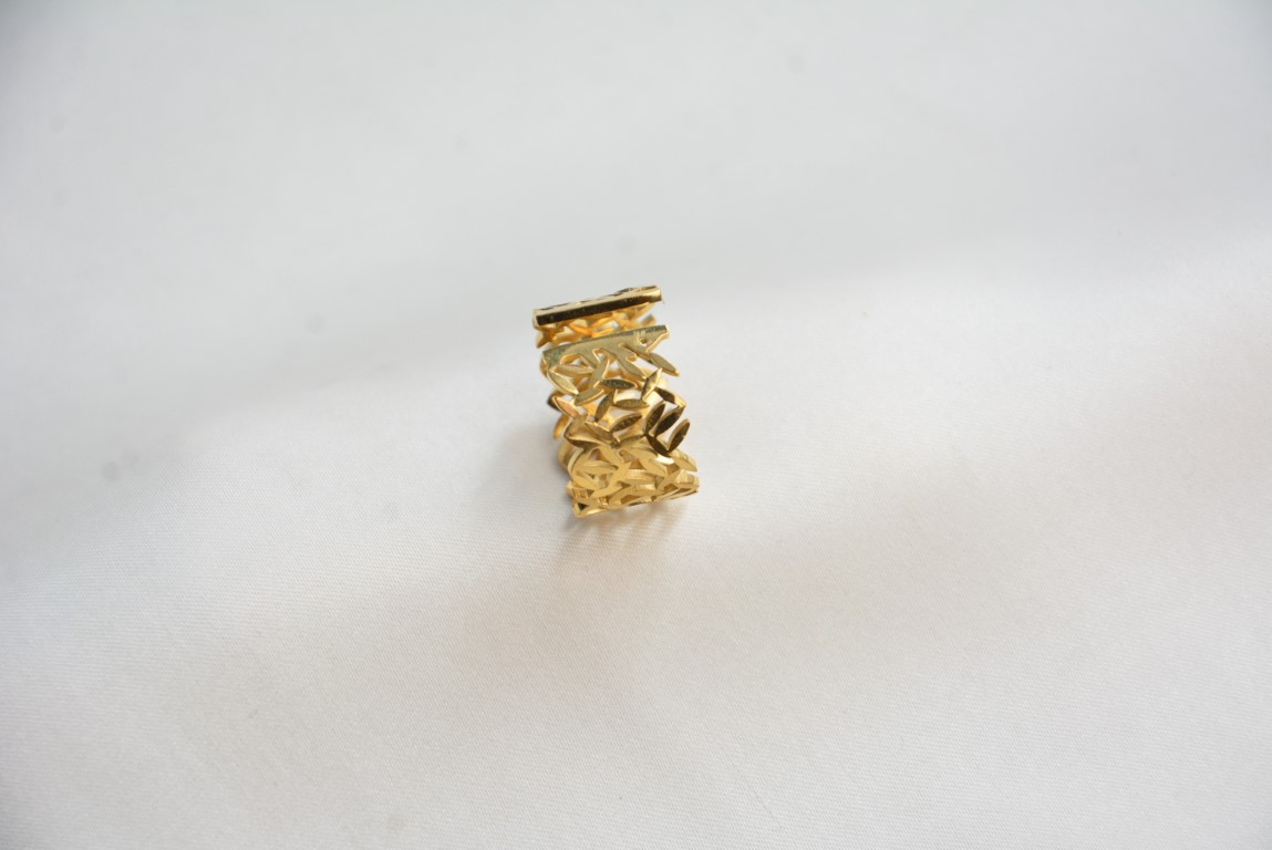 aliana stainless steel band ring aliana stainless steel band ring